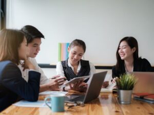 NAICS Management Consulting: Unveiling the Keys to Business Mastery