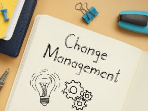 Unlocking New Horizons: Exploring Change Management Career Opportunities