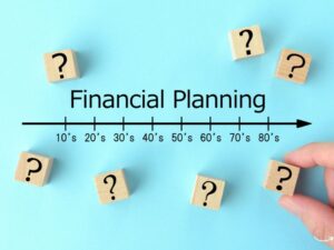 Types of Financial Planning