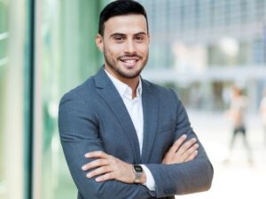 Business Casual: Navigating the Modern Workplace Dress Code