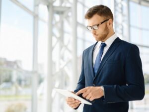 Business Cards: The Timeless Tool for Networking Success