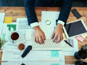 Business Administration: A Comprehensive Guide to Mastering the Corporate World
