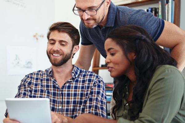 Content marketing for SEO