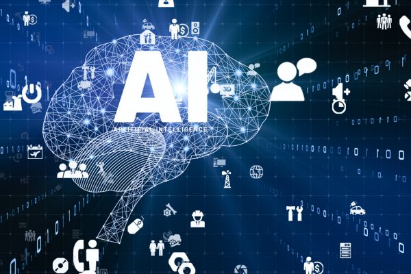 AI in financial services trends