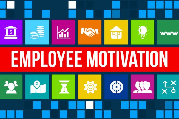 motivating employees without money