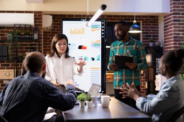 Freelance business marketing tips