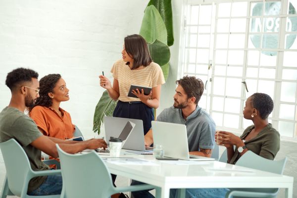 employee engagement strategies