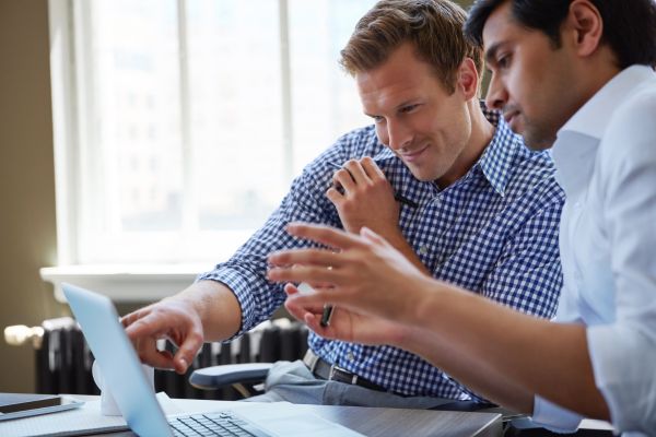 raising capital for business