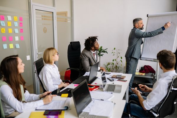 sales team management tips