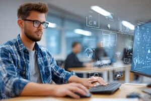 Modern ERP Systems: A Complete Guide