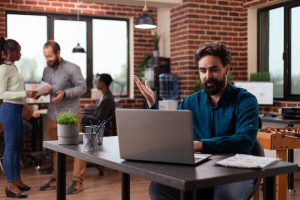 strategies for managing remote employees