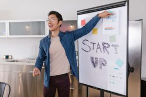 Scaling Strategies for SaaS Startups