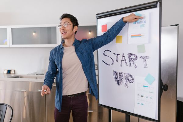 SaaS startup scaling strategies