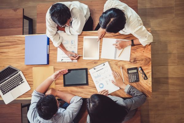 Time management for freelancers