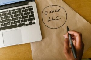 How to Choose the Right Business Entity for Your Startup