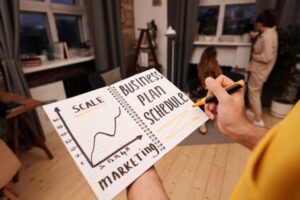 How to Create a Lean Business Plan for Faster Decisions