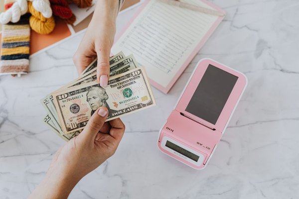 bank reconciliation for small business