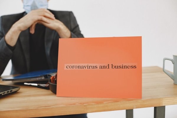 business continuity plan for small business