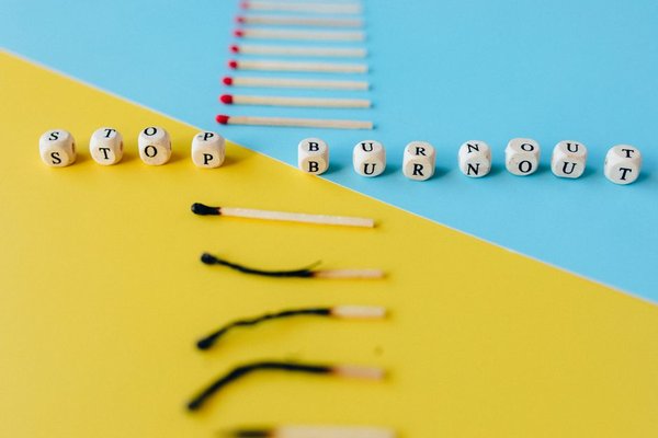 founder burnout prevention