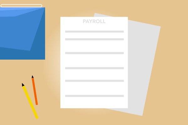 payroll budgeting for small business