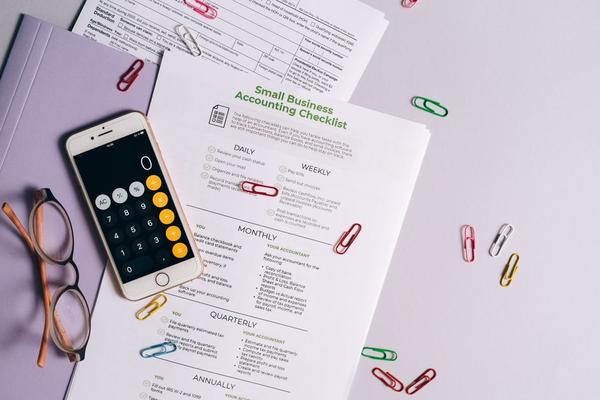 small business daily operations checklist