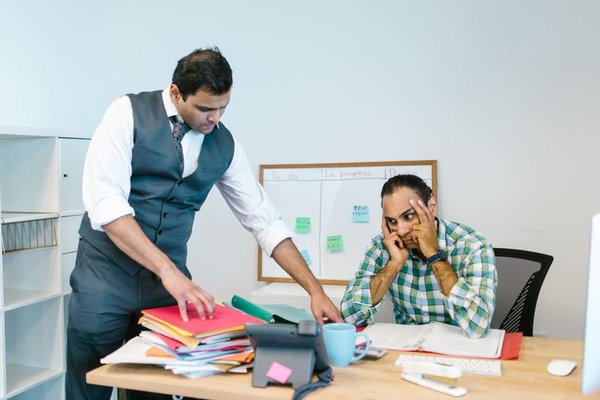 small business workload management