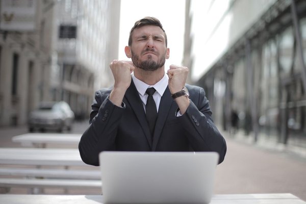 traits of successful entrepreneurs
